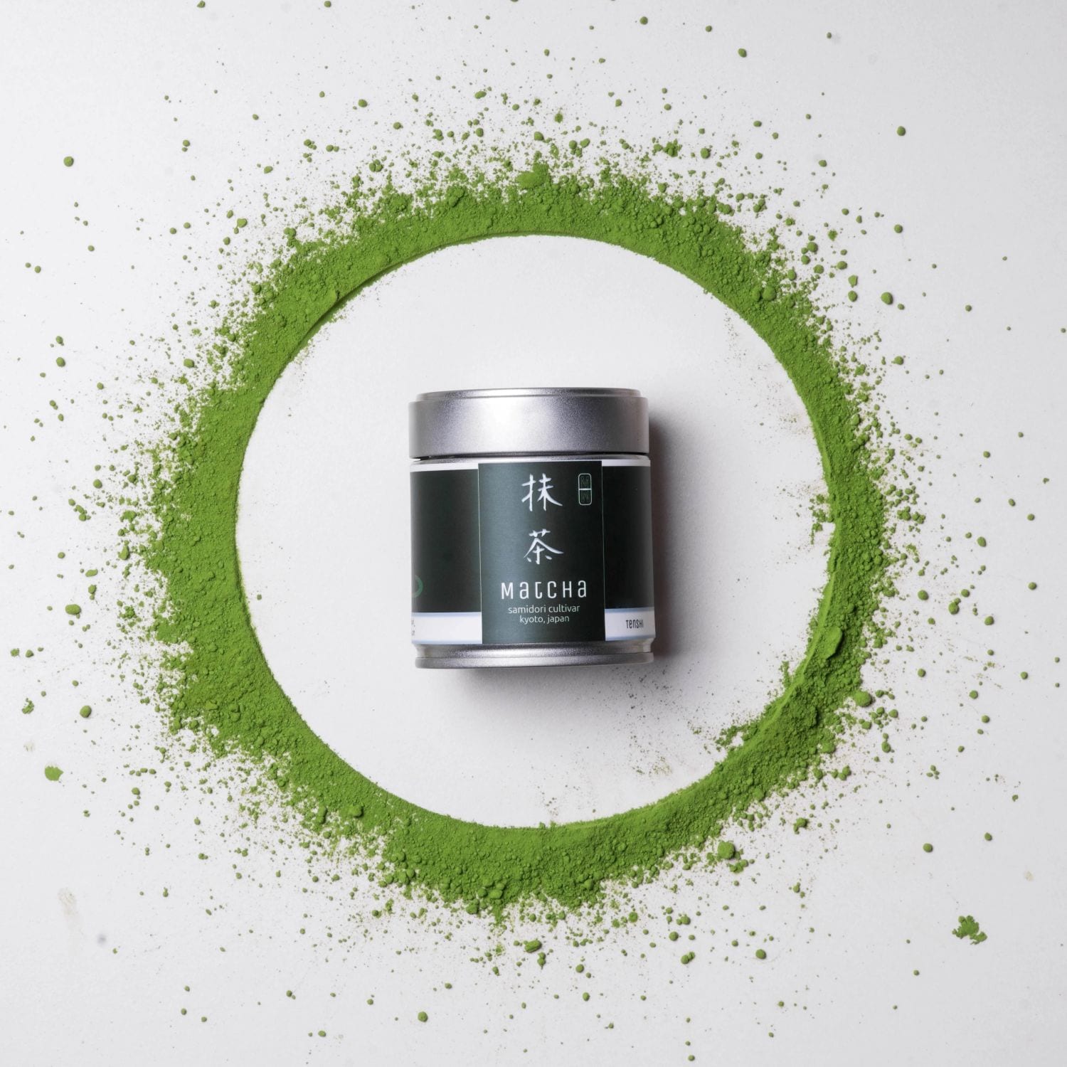 Maison Midori matcha